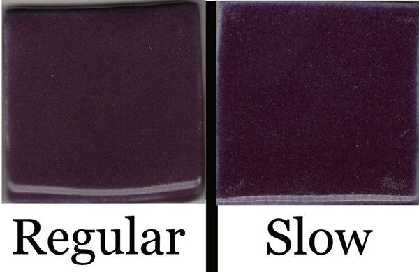 Coyote Glaze - MBG053 - Pansy Purple - 1 Pint